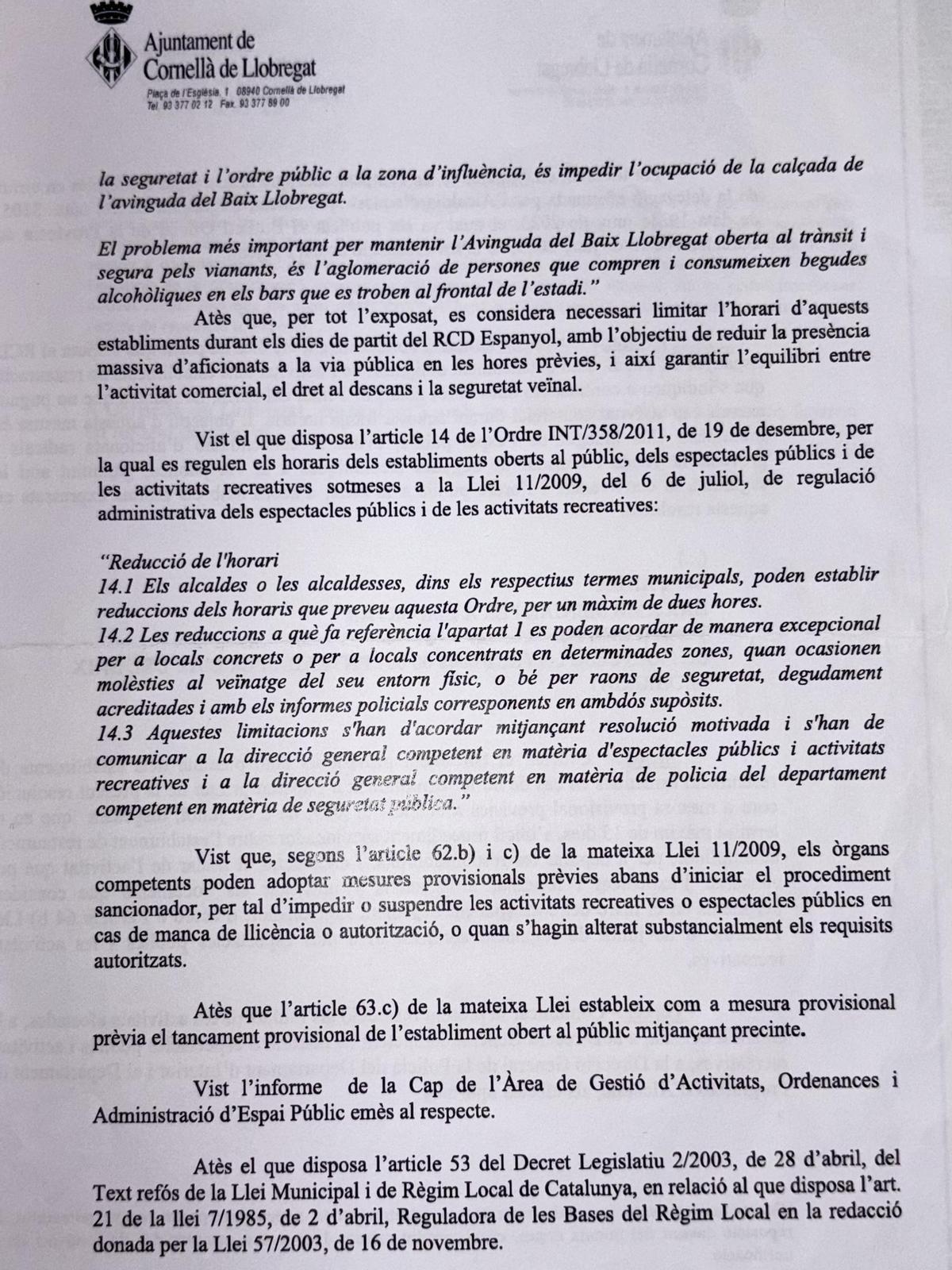 Carta 3
