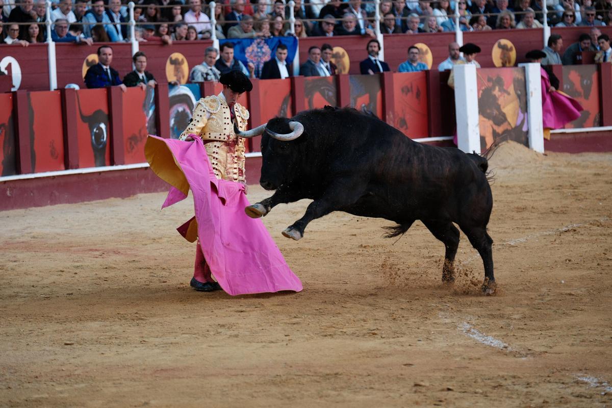 Corrida Picassiana este sabado 4 de abril en la plaza de Toros de la Malagueta