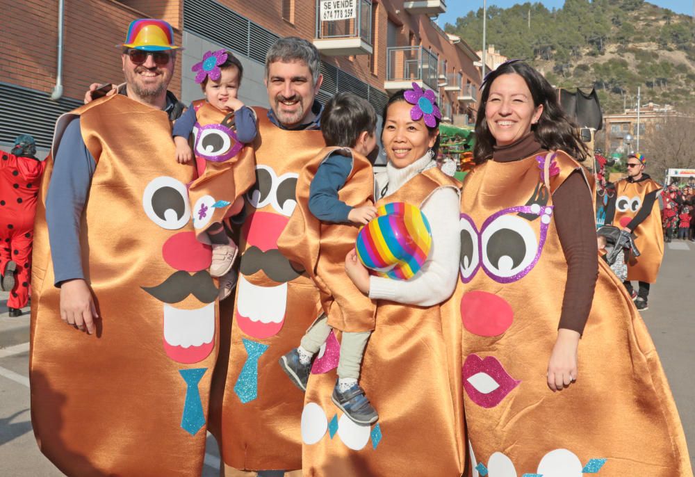 Carnaval de Sant Vicenç de Castellet