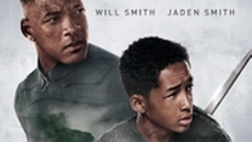 After Earth