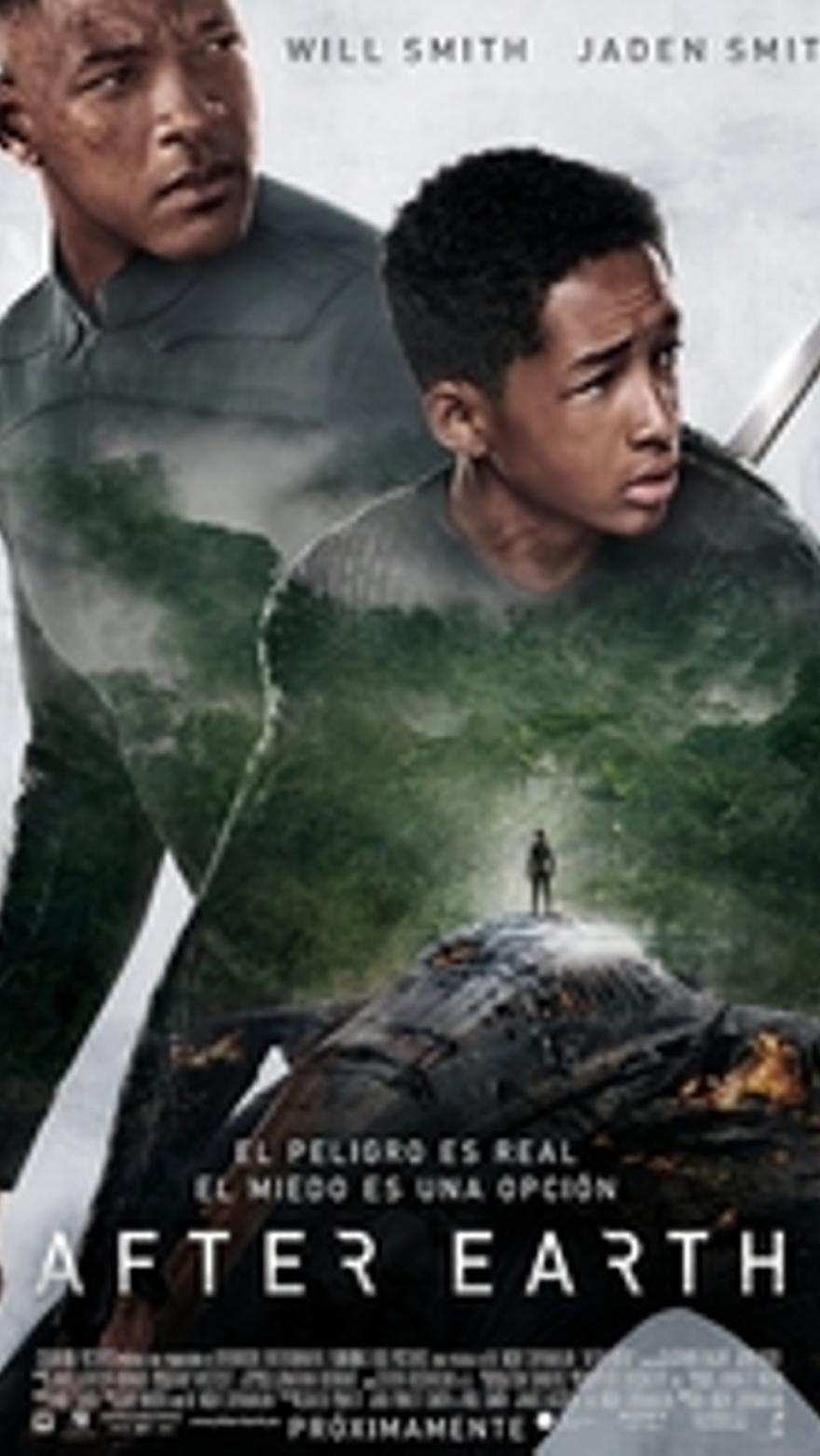 After Earth