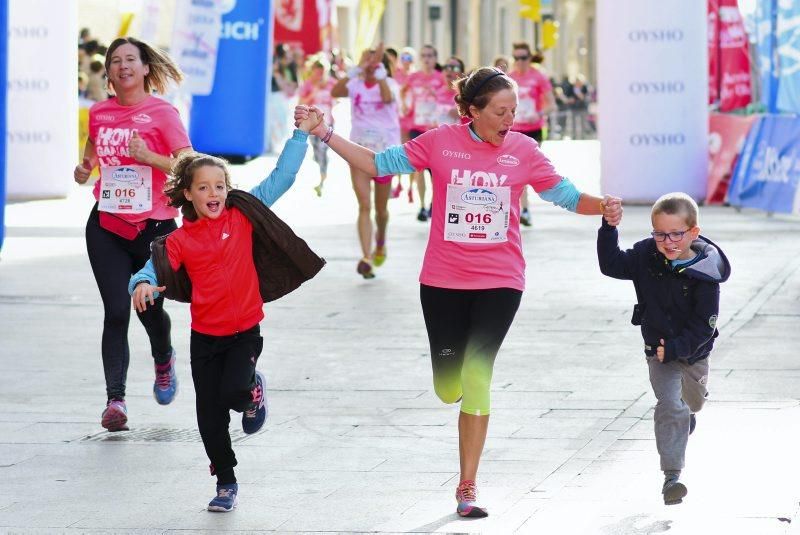 Carrera de la Mujer