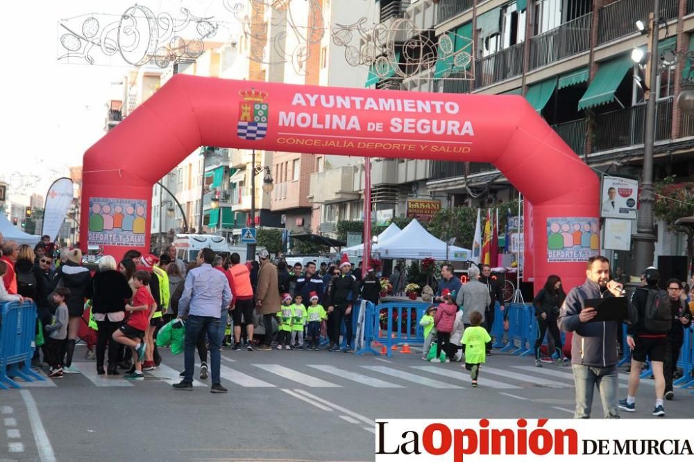 San Silvestre Molina de Segura 2019