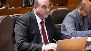 La Cámara de Cuentas de Aragón alerta de la "dependencia" del FLA en 2023