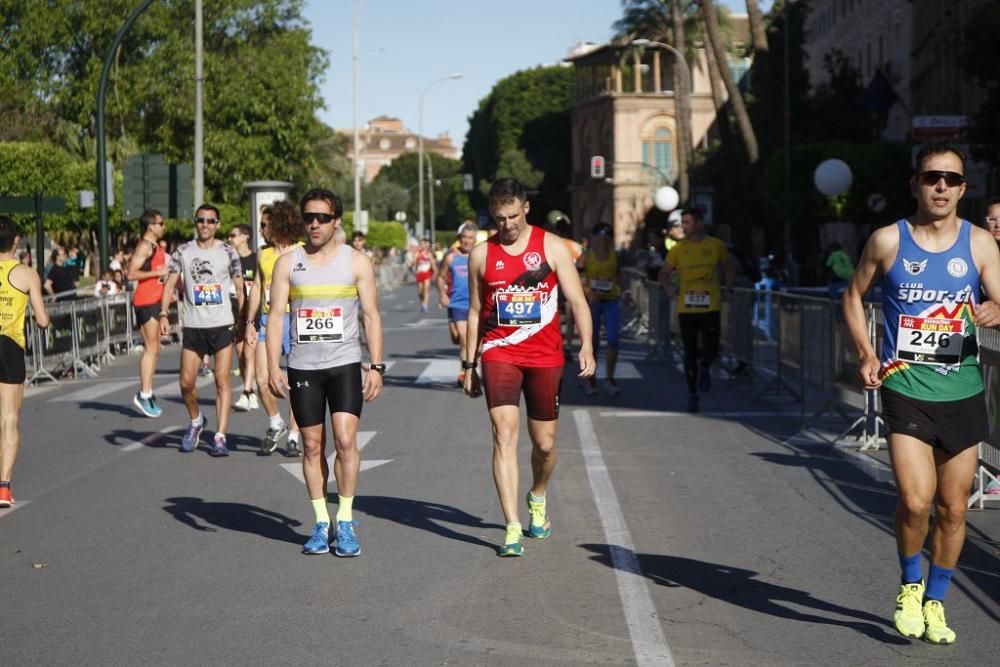 Carrera Asteamur