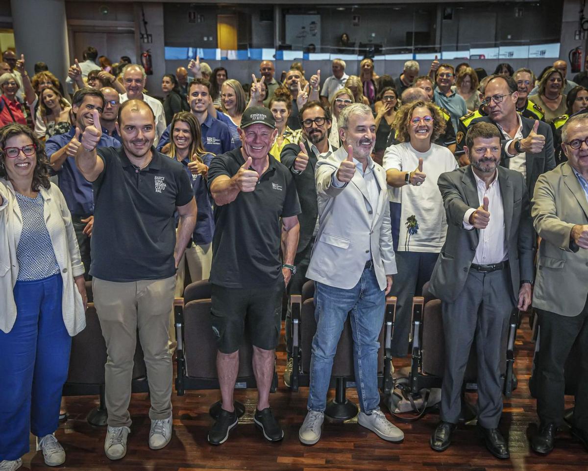 "Serà la millor Copa Amèrica  de la història"