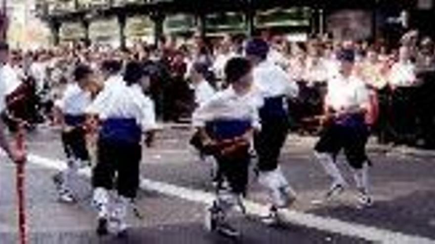 La comarca, en la Feria de Muestras del Pilar