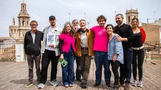 De la pizarra al escenario: la ciencia lleva la crisis climática a la emoción del teatro