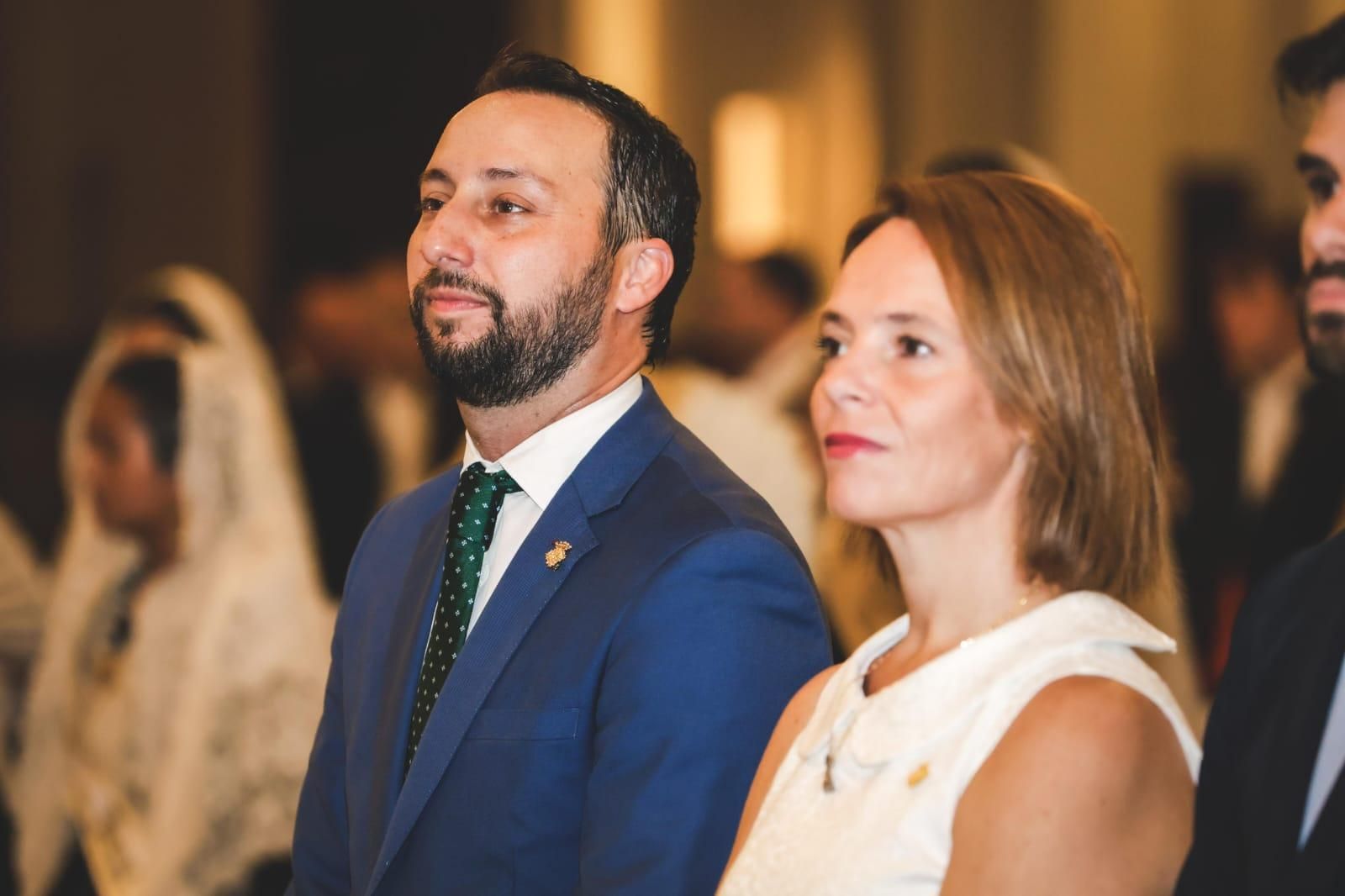 Galería: Castellón celebra San Cristóbal