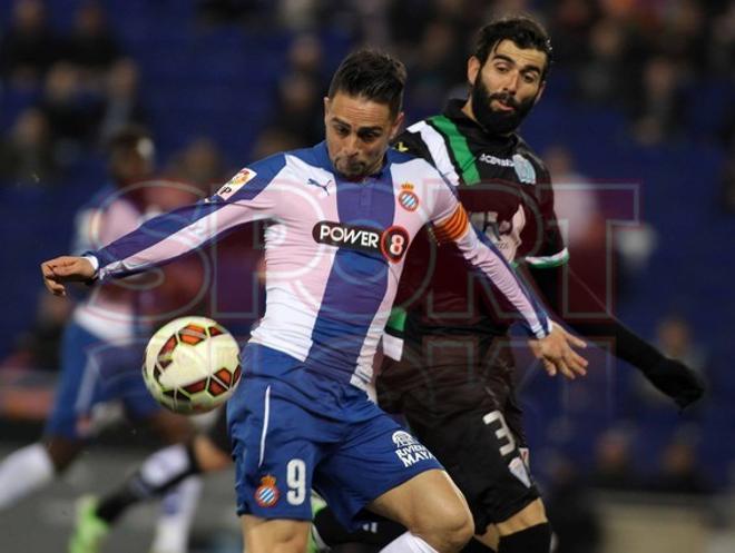 Espanyol,1 - Cordoba;0