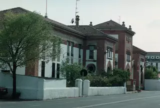 Piden a la Junta que haga un índice público de los presos políticos del franquismo en Cáceres
