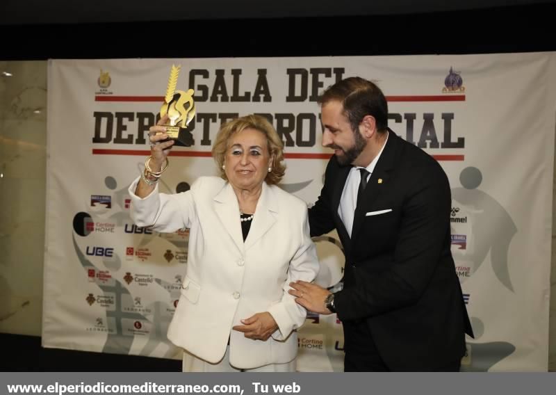 XXIII Gala del Deporte Provincial