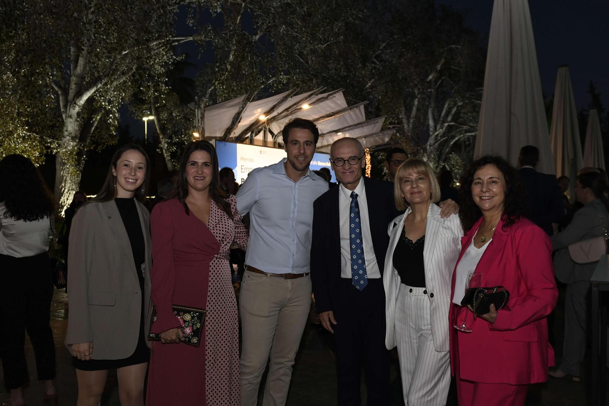 Gala de los Premios Empresa del Año Banco Sabadell 2024