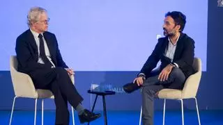 Miguel Ángel Leal (CEO Grupo CL Industrial): "Como proyecto común que es Europa, somos muy lentos"