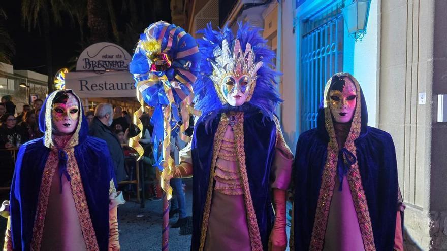 Vídeo: Carnestoltes en el Grau
