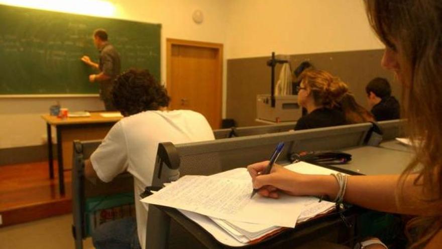 El Gobierno central recorta hasta un 60% la cuantía de las becas Erasmus