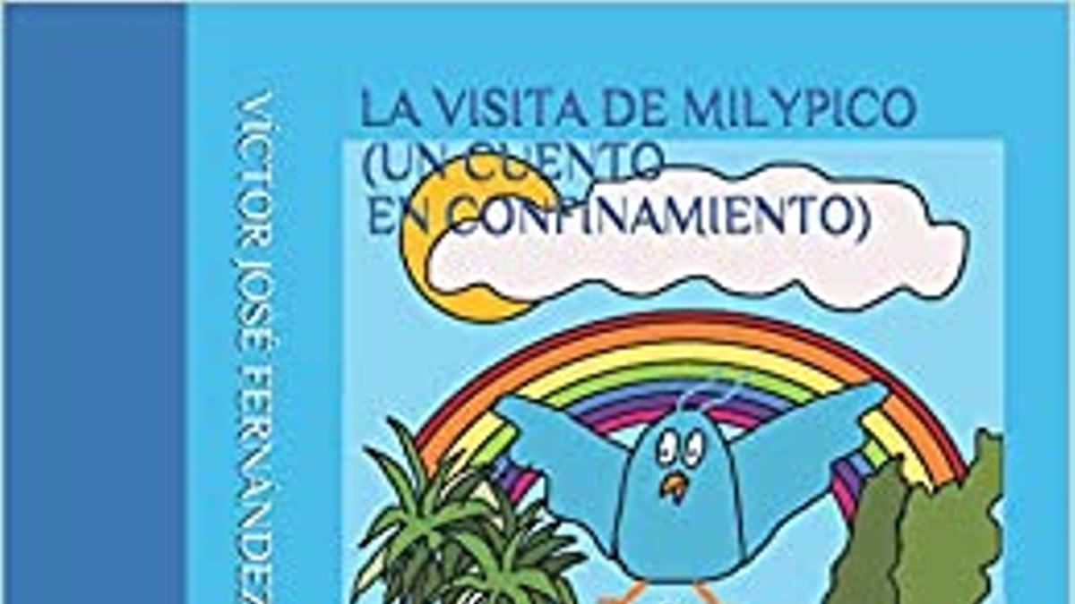 La visita de Milypico