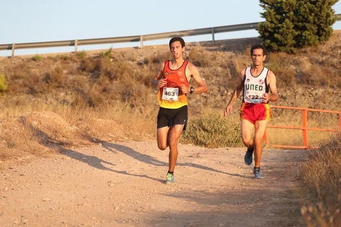 Carrera Popular Fuente del Sapo (II)