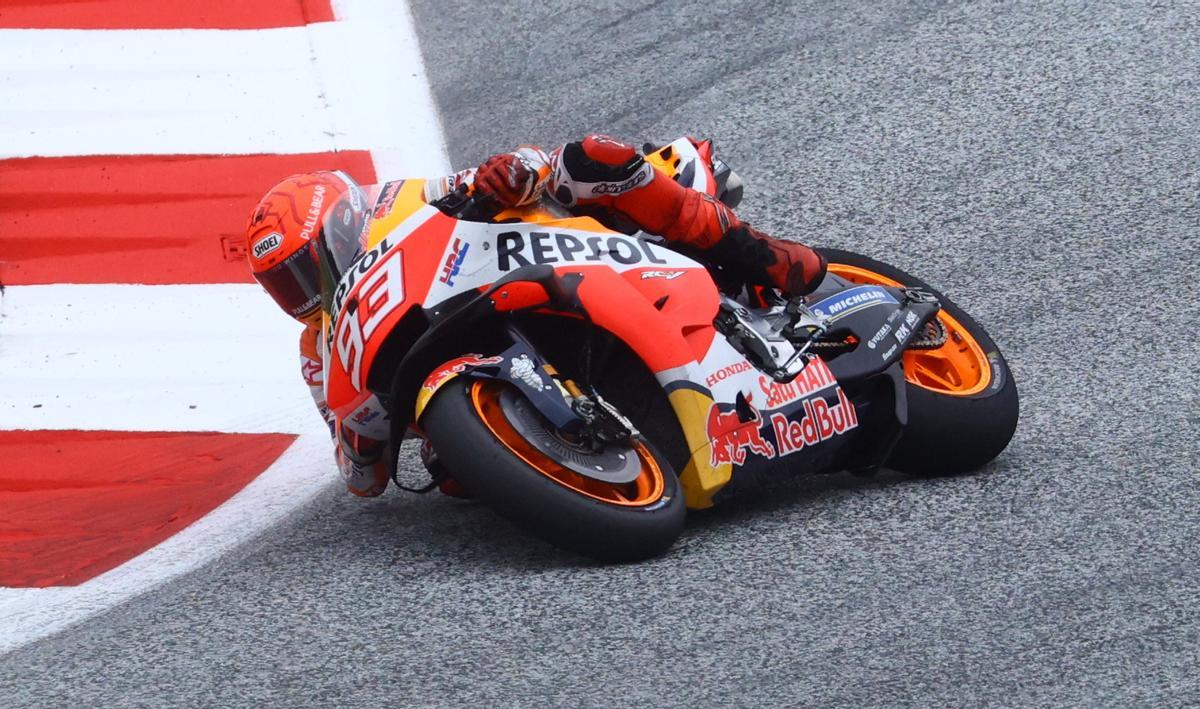 GP de Estiria de MotoGP