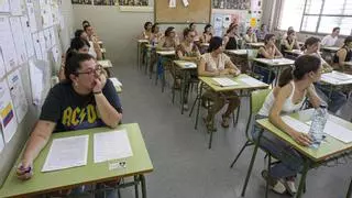 Educación revela las fechas de las oposiciones para maestros en la Comunidad Valenciana
