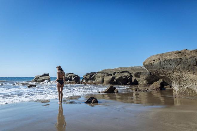 Playas de Gran Canaria