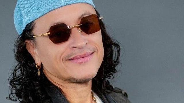 El rey del merengue, Elvis Crespo, interpretará por primera y única vez en Canarias su número uno «La Graciosa» en la jornada Tropical Mood.