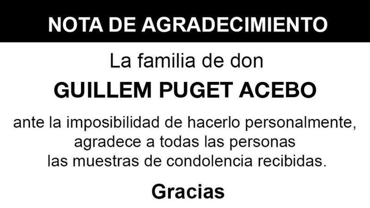 Nota Guillem Puget Acebo