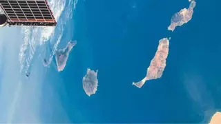 ¿Solo seis islas en Canarias? Así fue cuando Lanzarote y Fuerteventura formaban 'Mahan'