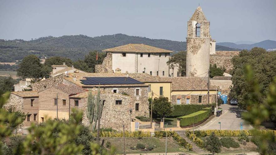 La Generalitat estudia sancionar l&#039;empresa de les colònies de Brunyola perquè no havia notificat l&#039;activitat