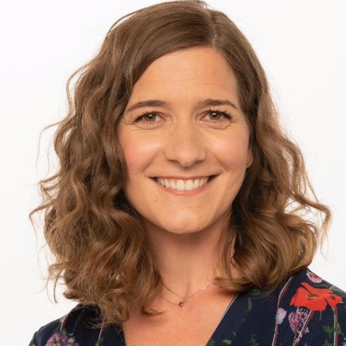 Emma Hernández (Los Realejos, 1982).