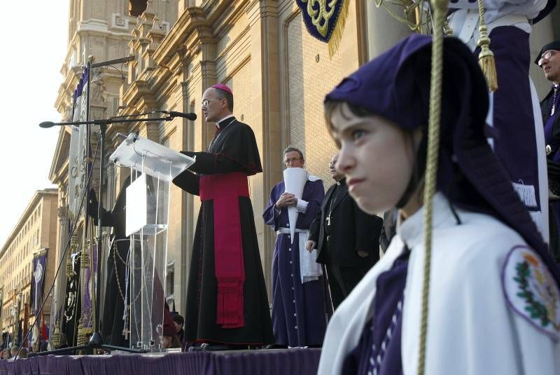 Fotogalería: Semana Santa 2014