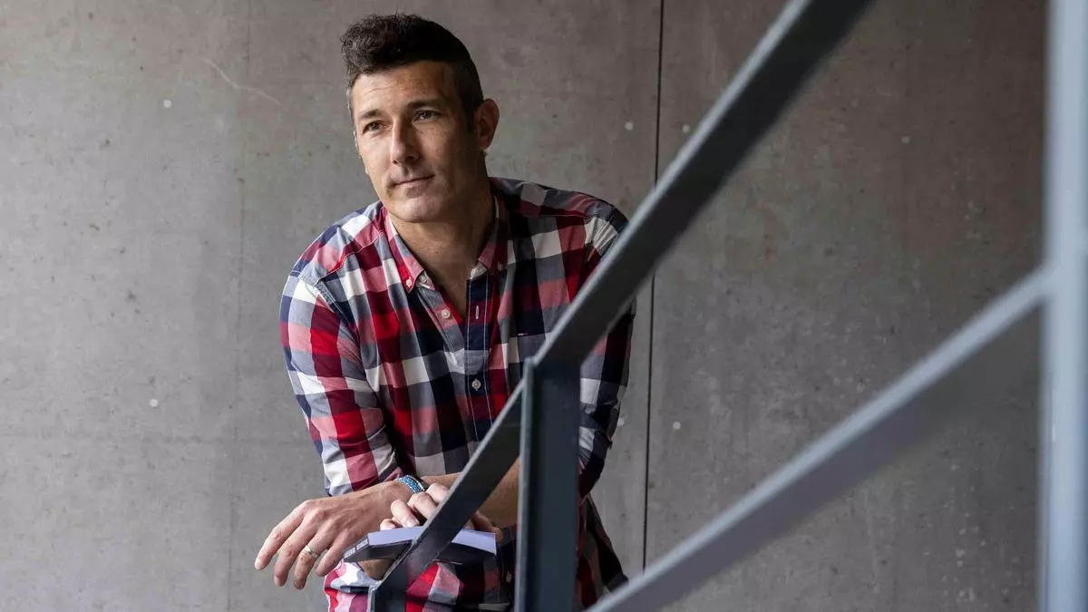 Adolfo Rodríguez convierte Alicante en la capital del thriller español