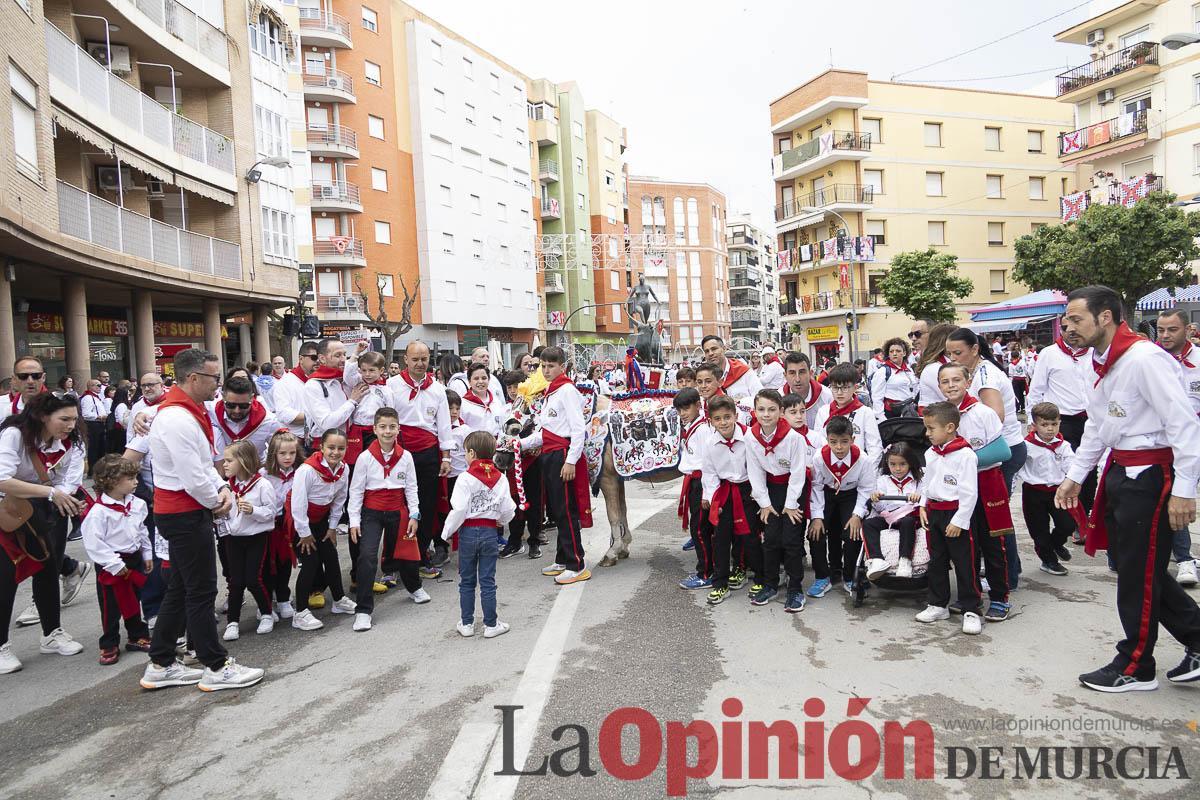 Caballos del Vino/Carrera infantil_010