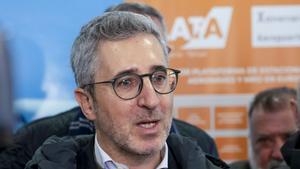 Un gregari experimentat al costat de Ximo Puig davant el seu gran desafiament