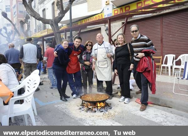 ZONA A 7 - PAELLAS DE BENICASSIM