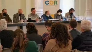 Rebelión local contra el cobro de 420.000 € de IVA a los municipios en la tasa de vertederos