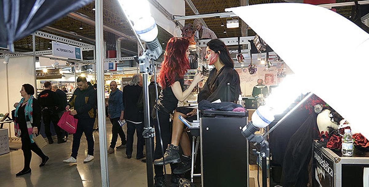 Jesal-Extetic 2018, el salón de belleza más rompedor vuelve a IFA una edición más