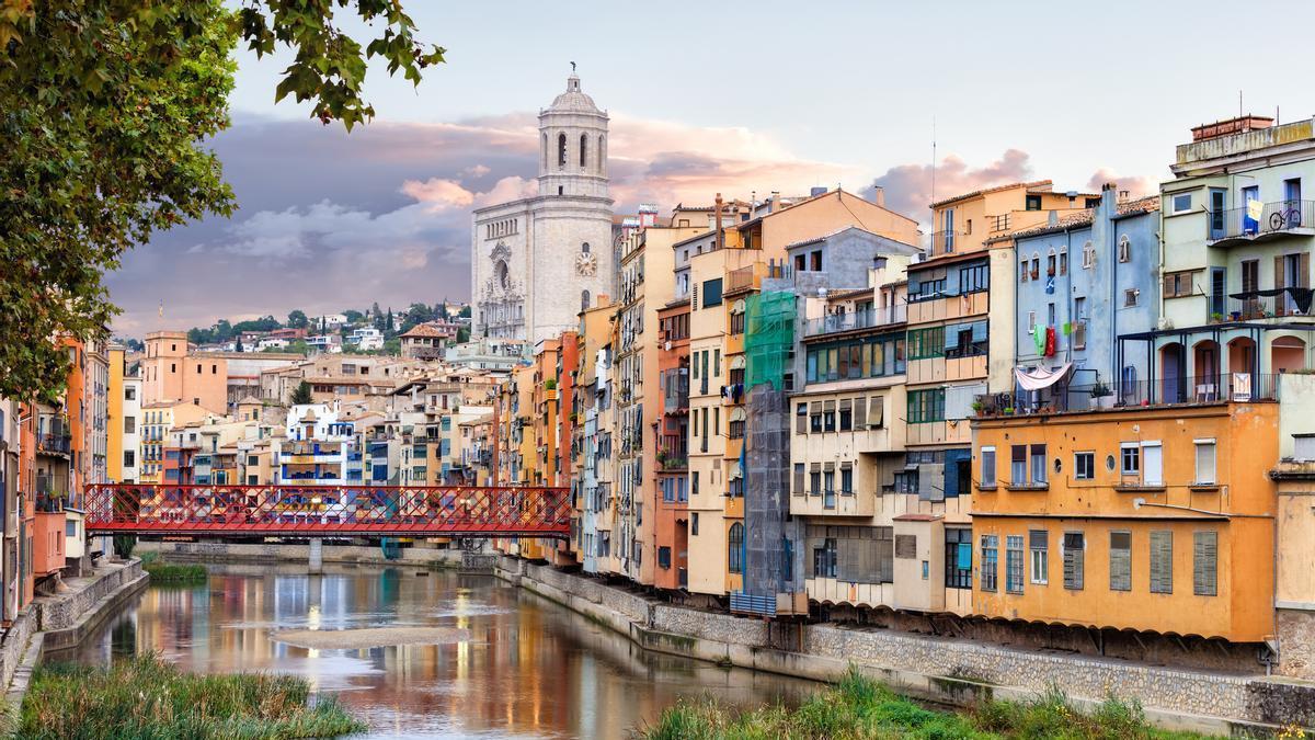Gasronomía y belleza: todo en el mismo lugar.