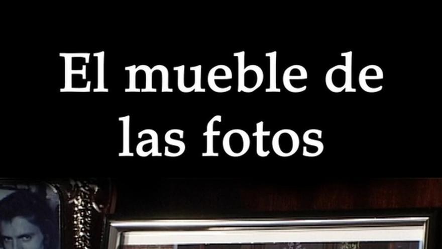 El mueble de las fotos