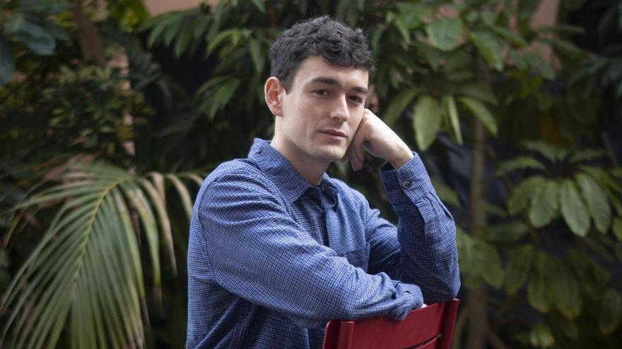 Cómo se narra un drama