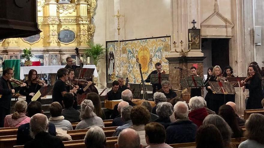 Festival de Música de Bunyola 2026: consulta todos los conciertos e intérpretes del certamen que regresa este domingo