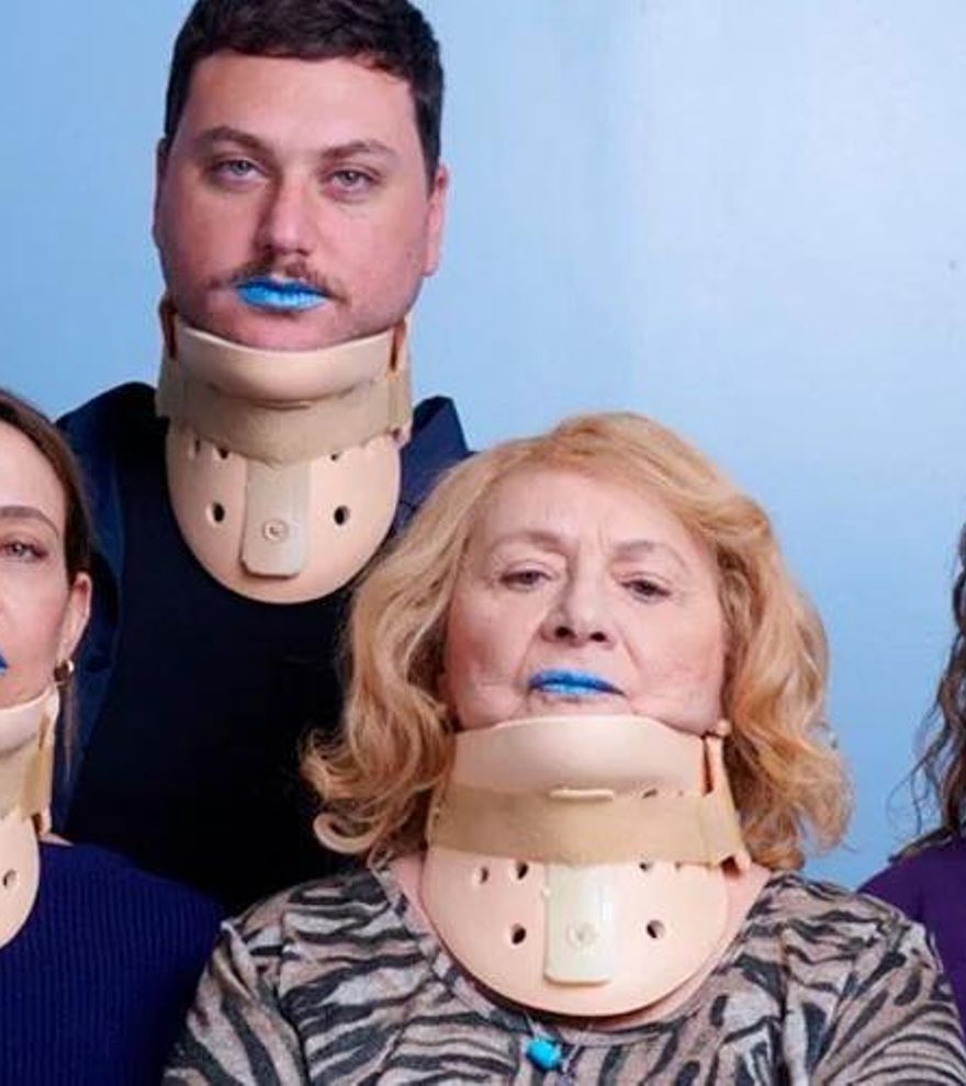 Crítica de &#039;Los domingos mueren más personas&#039;: ironía judío-argentina