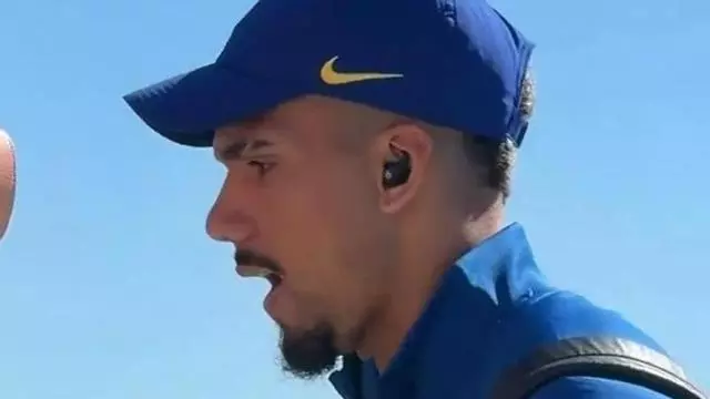 El Barça ya viaja a Madrid para medirse al Atlético