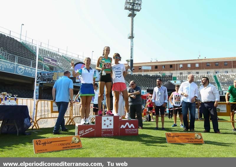 Carrera de 'Orgull Albinegre'