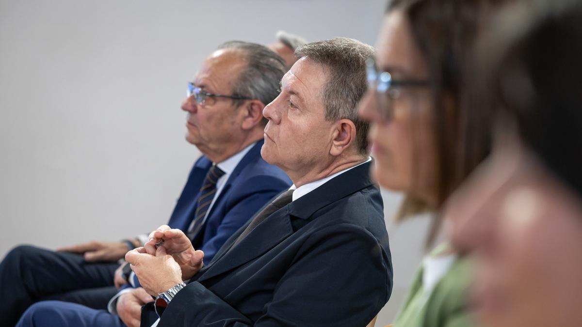 Page,  de piedra  ante la imputación de Zapatero, asegura que nunca le vio  obsesionado con el dinero 