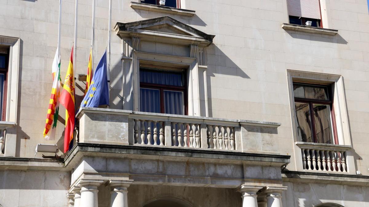 Figueres destina gairebé 5 MEUR a despeses derivades de la Covid-19