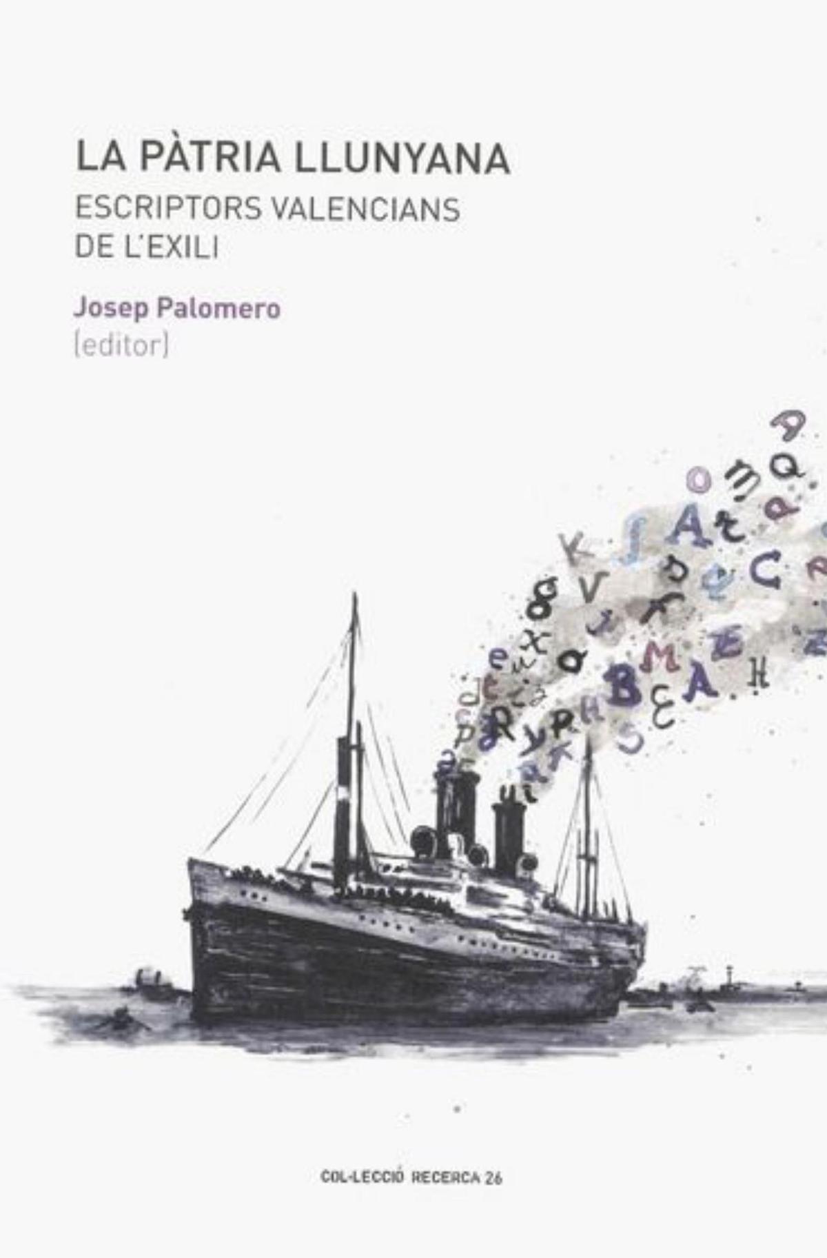 La cultura valenciana exiliada