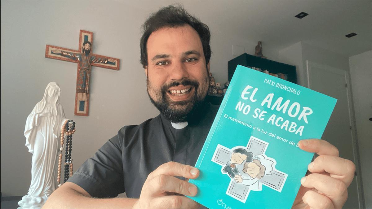 Patxi Bronchalo.