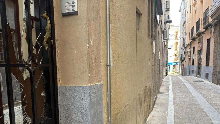 Inspecciones en el interior de los locales de ocio en Plasencia: La Policía Local redobla sus esfuerzos