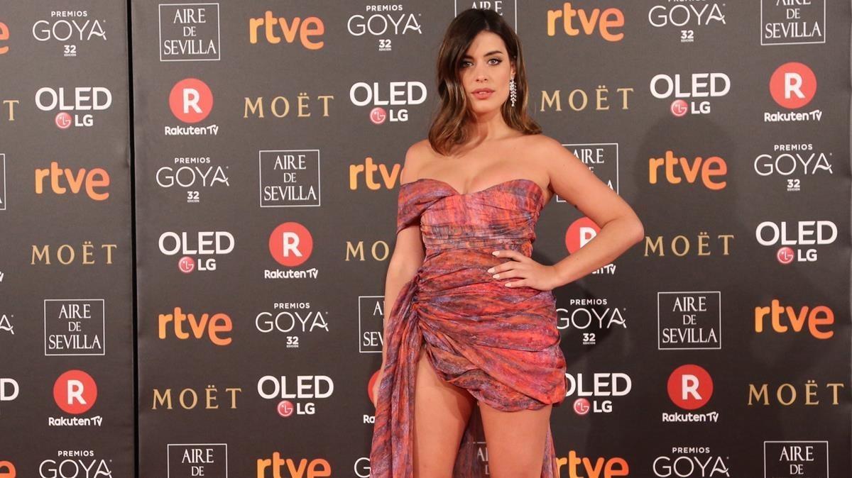 zentauroepp41895886 madrid 03 02 2018 gala xxxii edici n de los premios goya 201180203203030